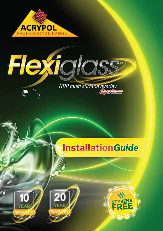 flexiglass light fuse