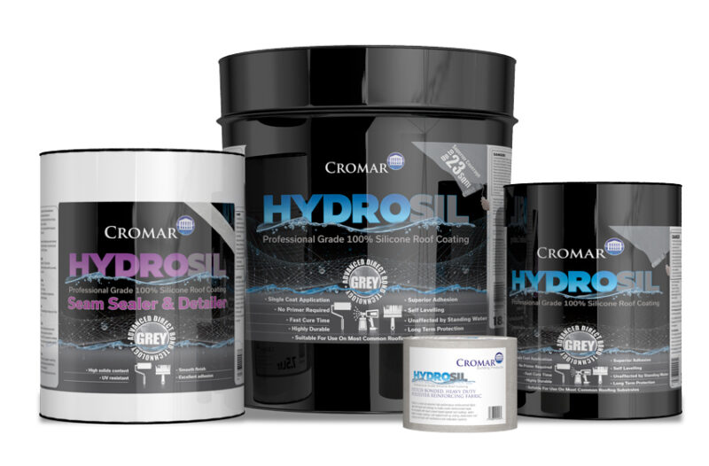 Hydrosil - CROMAR BUILDING PRODUCTS